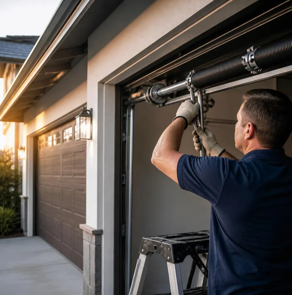 Opener Ignoring Your Remote? Here's the Checklist a Tech Uses — Inglis Garage Door Experts, Inglis, FL